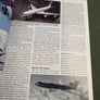 THE OFFICIAL SOUVENIR PROGRAMME — Farnborough International 2002 —