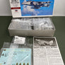 MAQUETTE À MONTER - Harrier GR Mk.7 `Royal Air Force´ [Royal Air Force Attacker] Hasegawa | N° 07236 | 1:48 **LIKE NEW INSIDE UNOPENED**