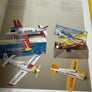 AVIONS JOUETS 1945-1970