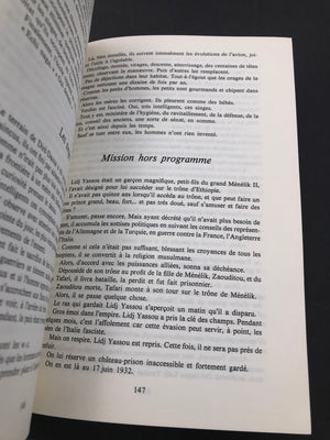 Le pilote oublié *** dédicacé par l'auteur Gaston Vedel au rédacteur en chef Jacques Franck de la « Libre Belgique » ***