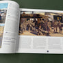 WINGLEADER MAGAZINE – PRINTED COMPENDIUM - VOLUME 2 — COVER STORY - 5 DAMBUSTER ARTICLES!