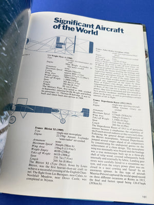 Pictorial History of AIRCRAFT
