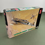 MAQUETTE À MONTER - "African Front" Bf109G-1/2 Hobbycraft | N° HC1538 | 1:48 **LIKE NEW INSIDE UNOPENED**