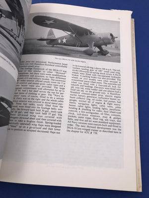 U.S. CIVIL AIRCRAFT VOL. 8