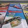 Le Fana de l'Aviation" *** les numéros 300 à 399 (sauf le 304) pour 50 €  ***