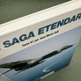 LA SAGA ETENDARD — Tome 01 — 2ème éd. (Collection Histoire de l'Aviation n°23)