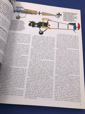 L'ATLAS DES PIONNIERS DU CIEL