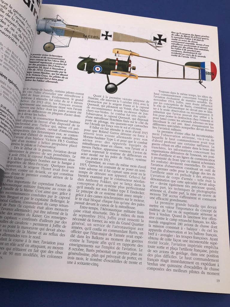 L'ATLAS DES PIONNIERS DU CIEL