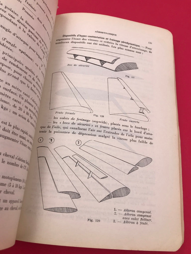 L'ART DU PILOTAGE