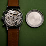 Dodane Chronographe Flyback Type 20 Armée de l’Air Française -1962-