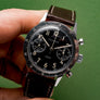 Dodane Chronographe Flyback Type 20 Armée de l’Air Française -1962-