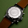 Dodane Chronographe Flyback Type 20 Armée de l’Air Française -1962-