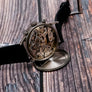 Dodane Chronographe Flyback Type 21 -1955-