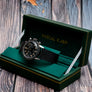 Dodane Chronographe Flyback Type 21 -1955-