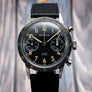 Dodane Chronographe Flyback Type 21 -1955-