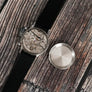 CHRONOFIXE Chronographe Flyback Type 20 -1960-
