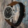 CHRONOFIXE Chronographe Flyback Type 20 -1960-