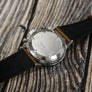 CHRONOFIXE Chronographe Flyback Type 20 -1960-