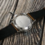 CHRONOFIXE Chronographe Flyback Type 20 -1960-