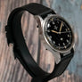 Omega Military Royal Air Force "Fat Arrow" -1953-