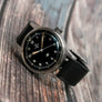 Omega Military Royal Air Force "Fat Arrow" -1953-