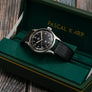 Omega Military Royal Air Force "Fat Arrow" -1953-