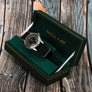 Longines WWII Greenlander "Dirty Dozen" -1945-
