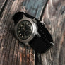 Longines WWII Greenlander "Dirty Dozen" -1945-