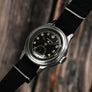 Longines WWII Greenlander "Dirty Dozen" -1945-