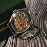 Longines WWII Greenlander "Dirty Dozen" -1945-