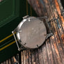 Longines WWII Greenlander "Dirty Dozen" -1945-