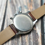 Auricoste Chronographe Flyback Type 20 Acier Inoxydable -1954-