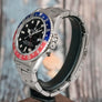 Rolex GMT MASTER MK 5 Pepsi -1979-