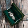 Heuer Chronographe Pilote -1983-