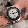 Heuer Chronographe Pilote -1983-