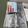 MAQUETTE À MONTER - Nakajima A6M2-N Type 2 Fighter Seaplane (Rufe) 'Aleutian Islands' Hasegawa | N° 09681 | 1:48 **LIKE NEW INSIDE UNOPENED**