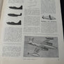 BULLETIN D'INFORMATIONS AERONAUTIQUES No 2 — LUCHTVAART INLICHTINGSBULLETIN No 2 —