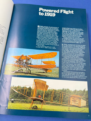 Pictorial History of AIRCRAFT