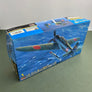 MAQUETTE À MONTER - Nakajima B6N2 Carrier Attack Bomber Tenzan (Jill) Type12 Hasegawa | N° 09061 | 1:48 **LIKE NEW INSIDE UNOPENED**