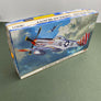 MAQUETTE À MONTER - P-51D Mustang `American Beauty´ Hasegawa | N° 09393 | 1:48 **LIKE NEW INSIDE UNOPENED**