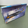 MAQUETTE À MONTER - Messerschmitt Bf109F-2 Hasegawa | N° 09126 | 1:48 **LIKE NEW INSIDE UNOPENED**