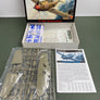 MAQUETTE À MONTER - P-39 Airacobra (K, N) Eduard | N° 8064 | 1:48 **LIKE NEW INSIDE UNOPENED**
