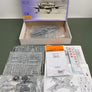 MAQUETTE À MONTER - Yak-1 on skis ModelSvit | N° 4802 | 1:48 **LIKE NEW INSIDE UNOPENED**
