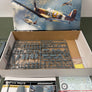 MAQUETTE À MONTER - Spitfire Mk.IIa ProfiPack Edition Eduard | No. 82153 | 1:48