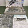 MAQUETTE À MONTER - F-15C Eagle Revell | N° 85-5870 | 1:48 **LIKE NEW INSIDE UNOPENED**