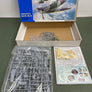MAQUETTE À MONTER - Supermarine Spitfire Mk.Vc "Czechoslovak Squadrons" Special Hobby | N° SH48091 | 1:48 **LIKE NEW INSIDE UNOPENED**