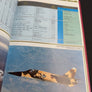 L'INDUSTRIE AÉRONAUTIQUE ET SPATIALE FRANÇAISE 1987 salon du bourget