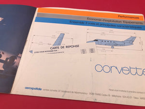 CORVETTE