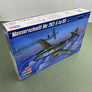 MAQUETTE À MONTER - Messerschmitt Me 262 A-1a/U5 HobbyBoss | N° 80373 | 1:48 **LIKE NEW INSIDE UNOPENED**