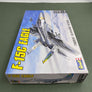MAQUETTE À MONTER - F-15C Eagle Revell | N° 85-5870 | 1:48 **LIKE NEW INSIDE UNOPENED**